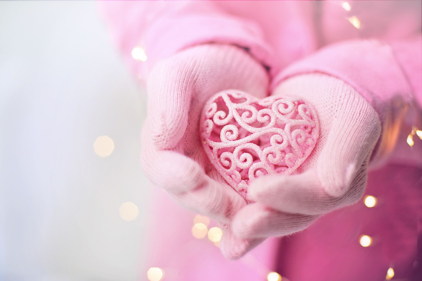 Valentine's Day